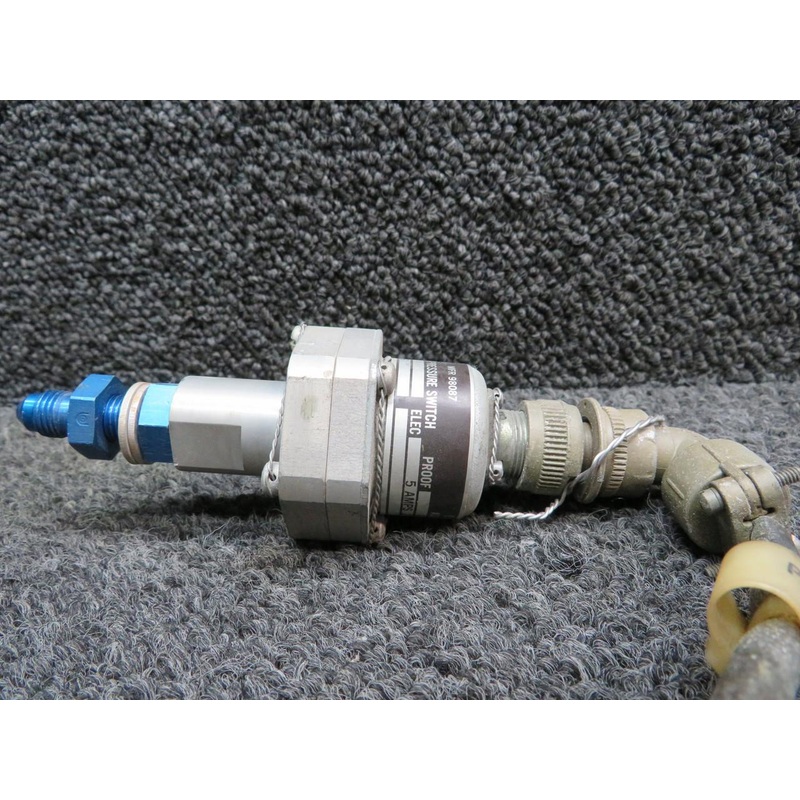 98087 (Alt: 1115P25) ITT Neo Dyn Pressure Switch