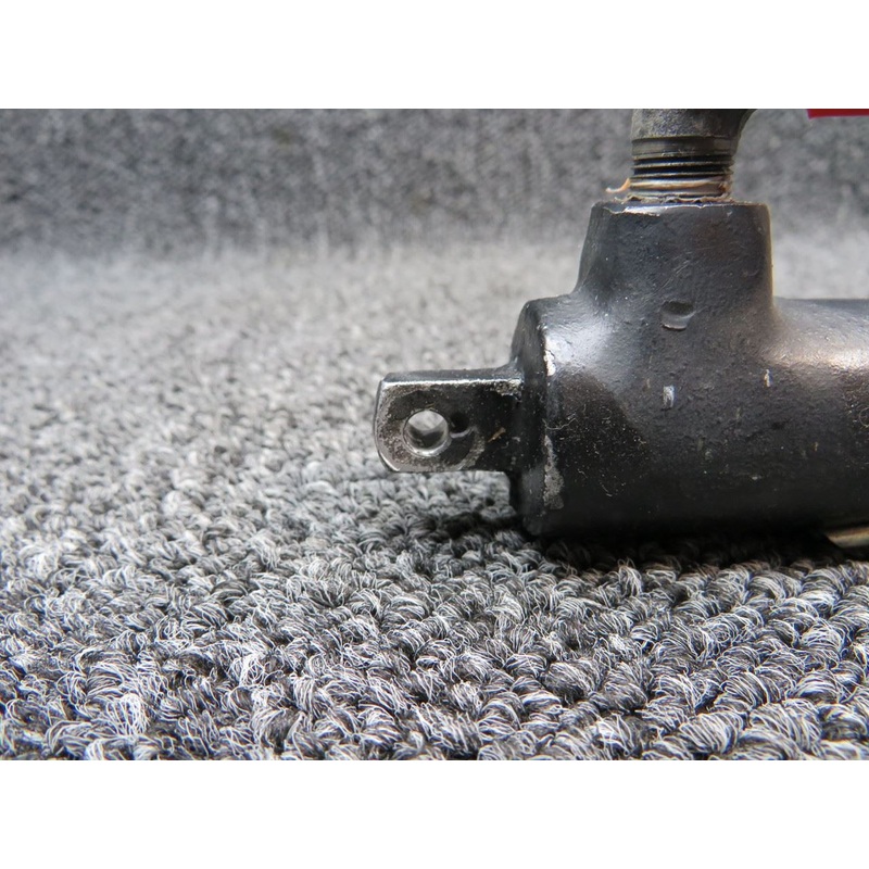 A-110-36 Rockwell 112B Gerdes Master Brake Cylinder Assembly