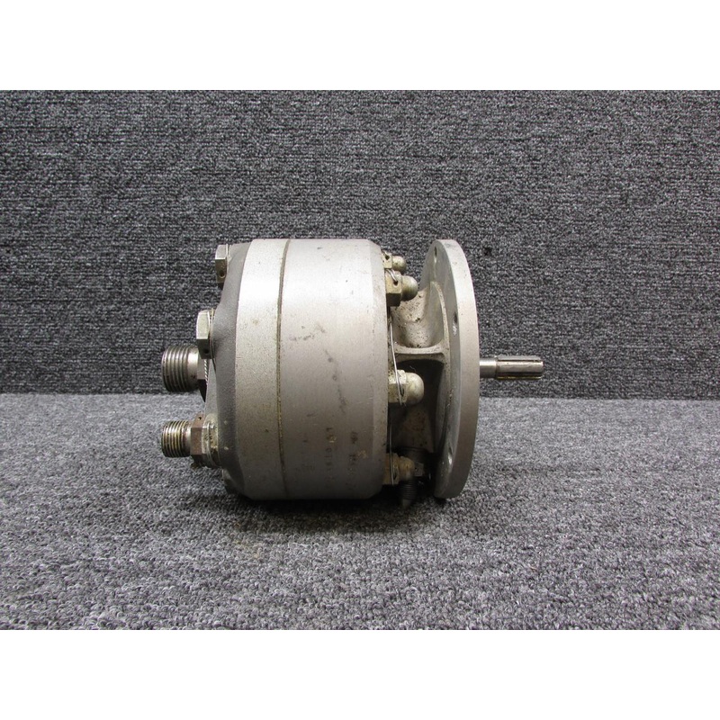 AIR 111500-4-6 (Alt: AIR 101238-C) Lockheed Hyd Pump w Green Tag (Core)