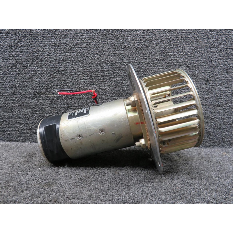 BC61A-901-2 Advanced Industries Blower Assembly with Motor