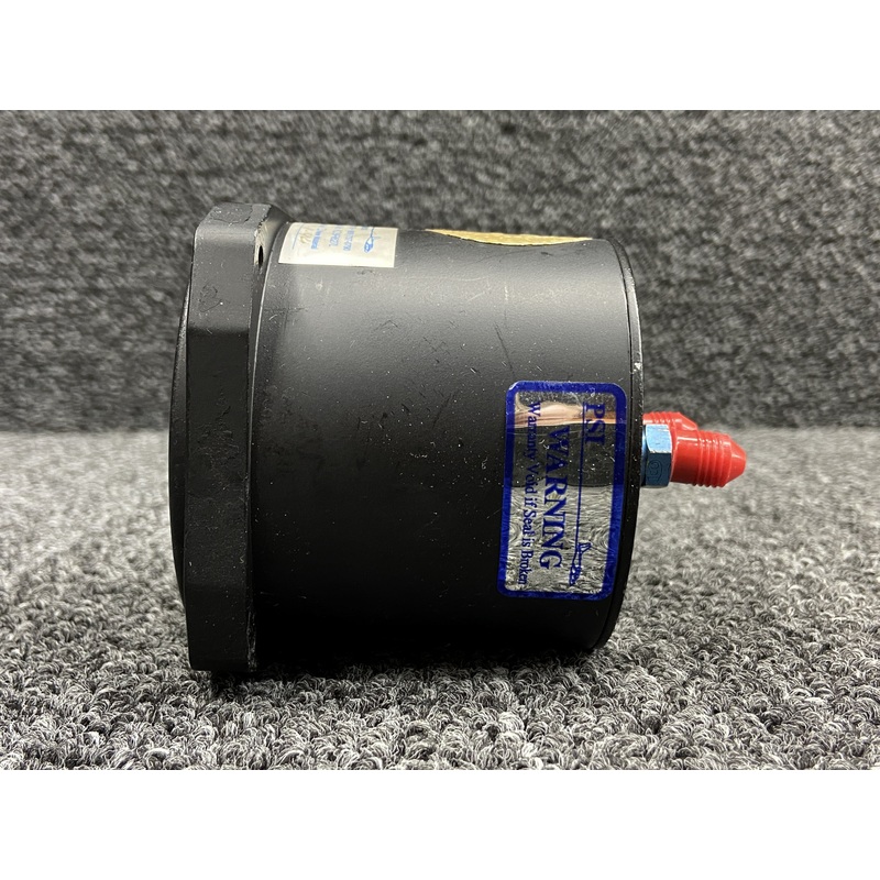 C662026-0101 Aircraft Instrument Dual Manifold Pressure Indicator