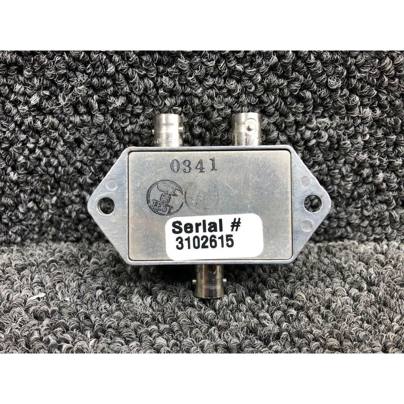 CI-507 Robinson R44II Comant Antenna Coupler