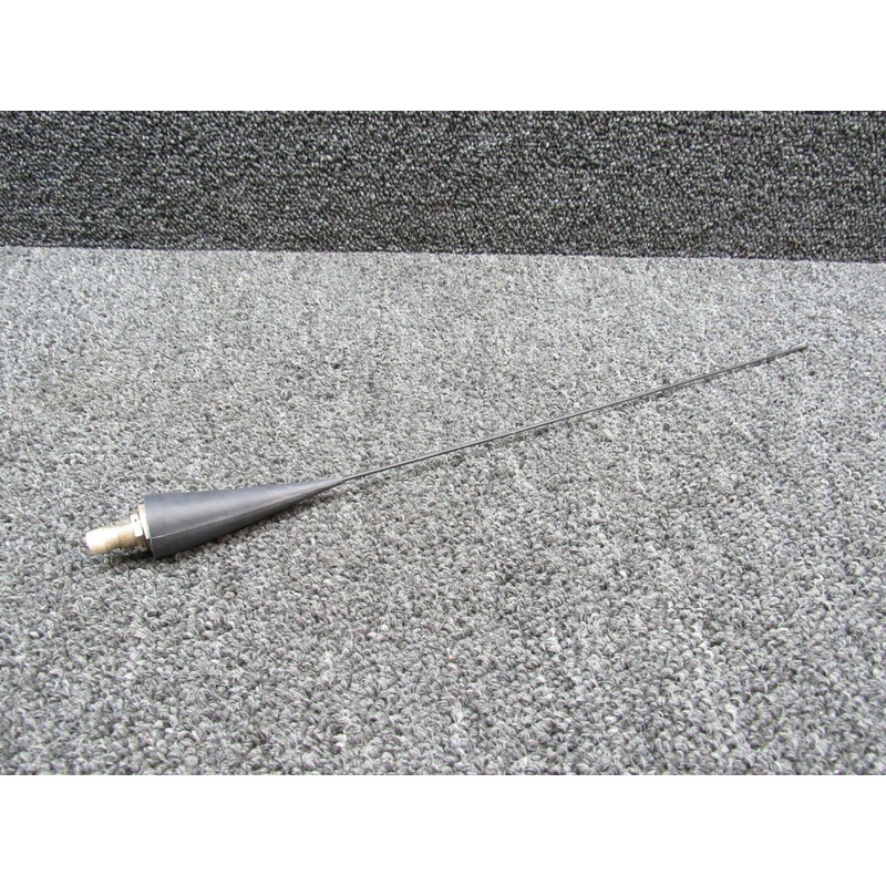 DM ELT 8.1 Dorne & Margolin Emergency Locator Transmitter W/ Antenna