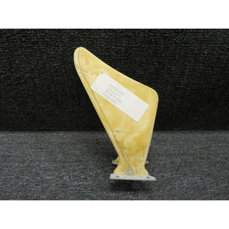 DMQ18-4 Dorne and Margolin ELT Antenna