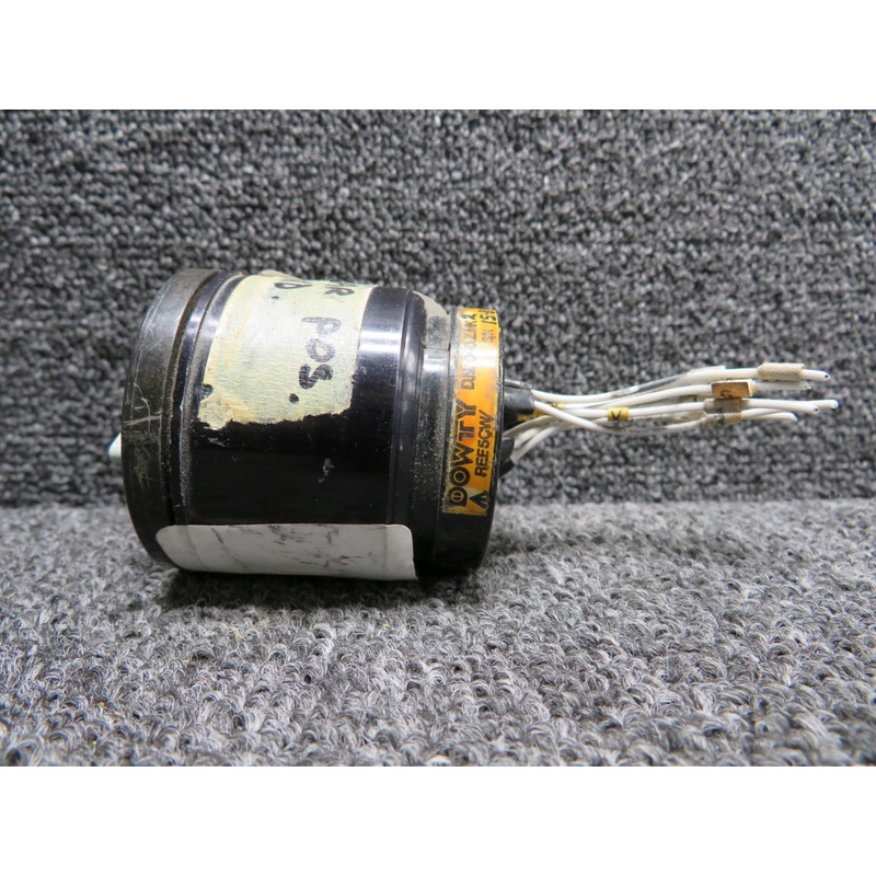 DN1050Z Dowty Undercarriage Position Indicator (Bronze Face)