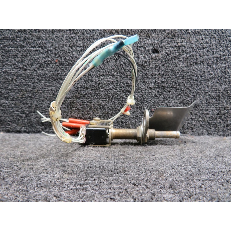 DT-2R-A7 (Alt:MS5008-1) UND Lab Landing Gear Position Micro Switch Assembly