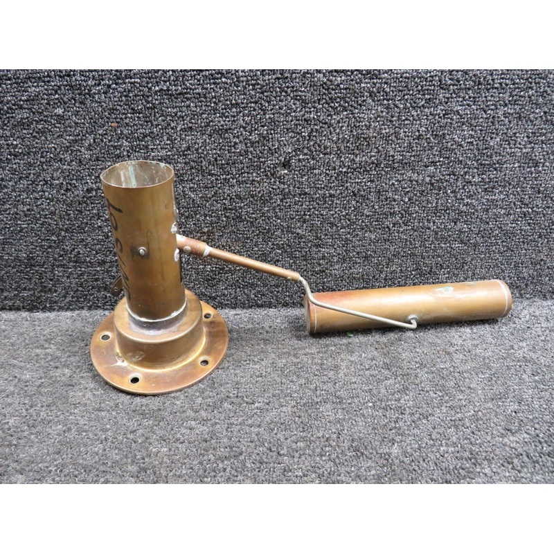 EA470-1493 Liquidometer Fuel Level Transmitter Assembly