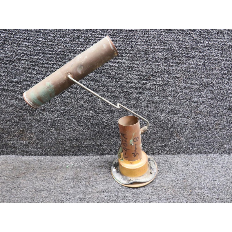 EA470A-1526 Simmonds Fuel Level Transmitter Assembly (Dented) (Core)