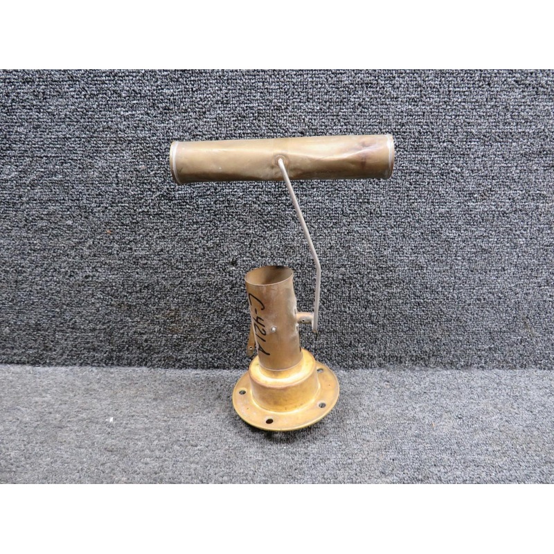 EA470A-2957 Simmonds Fuel Level Transmitter Assembly (Dented) (Core)