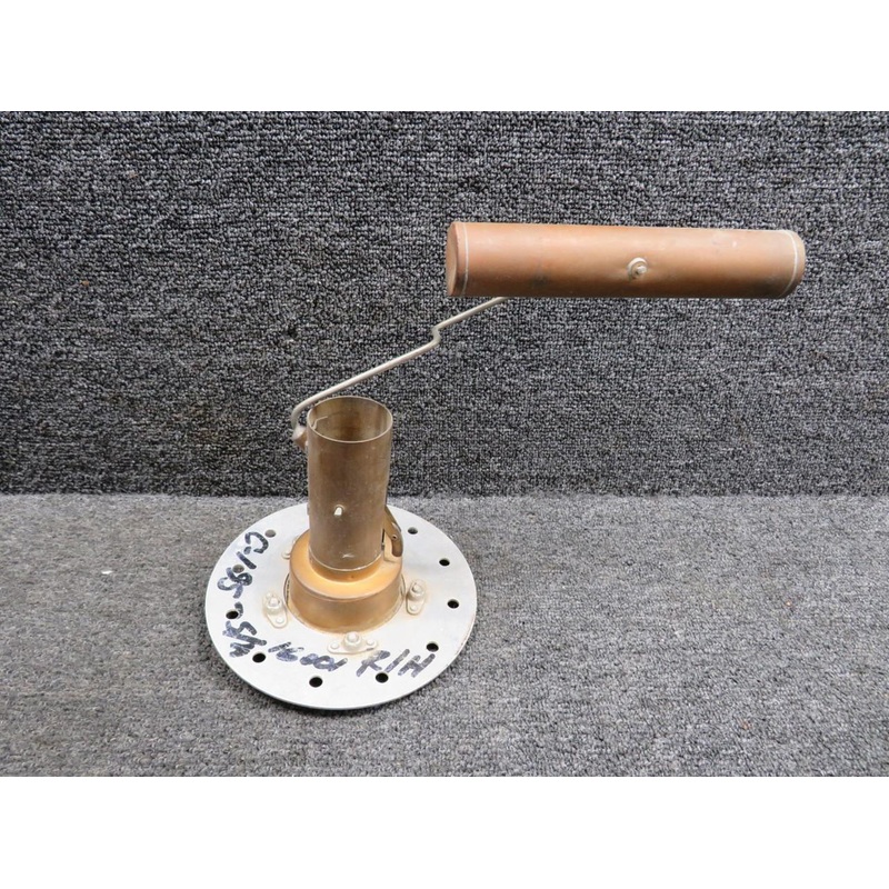 EA470A-454 Liquidometer Fuel Level Transmitter Assembly (Large Base) (Core)
