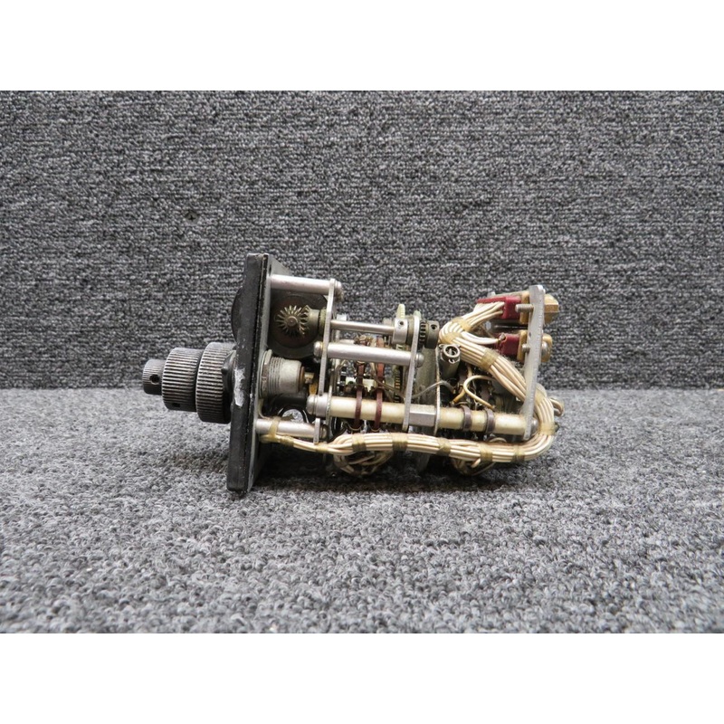 Fairchild SA-226-TC VHF Comm-1 Communication Control (Worn Face)
