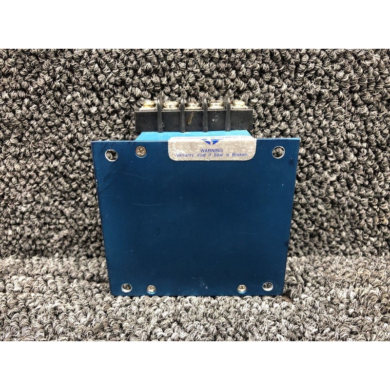 MD26-28 Mid-Continent DC  AC Converter (28 VDC to 26 VAC)