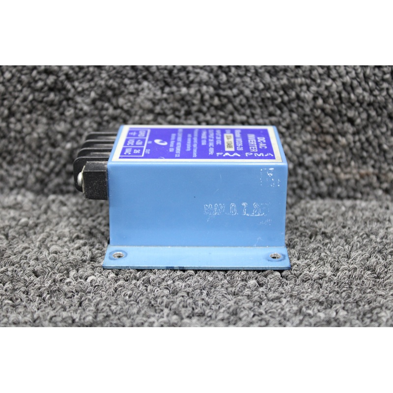 MD26-28 Mid-Continent Dc-Ac Inverter (Volts: 28)