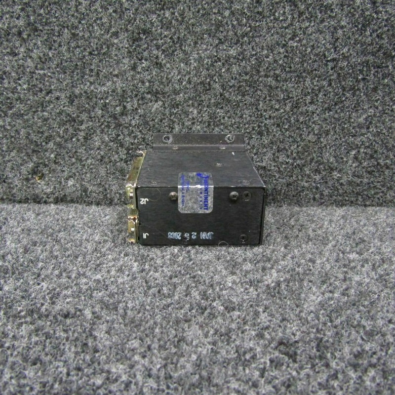 MD41-248 Piper PA-31T Mid-Continent Relay Unit 28 Volt (C20)