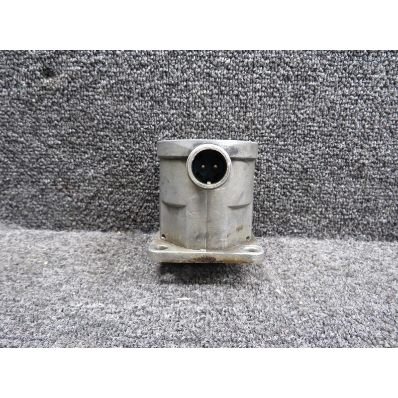 MIL-0-26611B Globe Industries Tachometer Generator (Volts: 21)