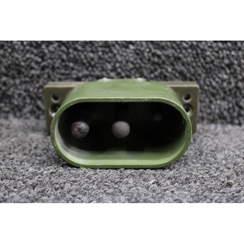 MS3506-1 Anderson External Power Plug Assembly (Volts: 28)