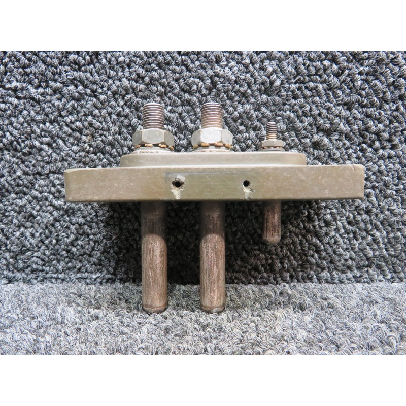 MS3506-1 Anderson External Power Receptacle (Volts: 28)