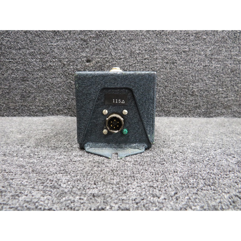 MY-20-632-21 A.M Dassault Windshield Wiper Resistor Box w Green Tag (Core)