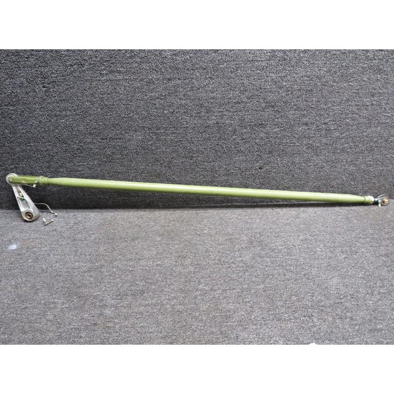 MY20-171-64-15 Falcon Jet Push-Pull Rod w Arm and Repairable Tag (Core)