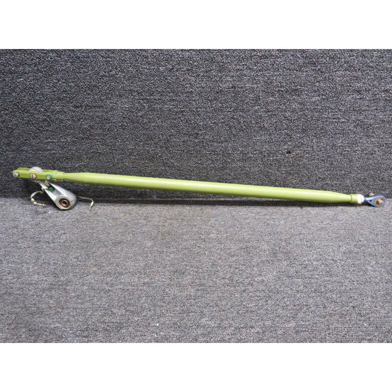 MY20-171-65-15 Falcon Jet Push-Pull Rod w Arm and Repairable Tag (Core)