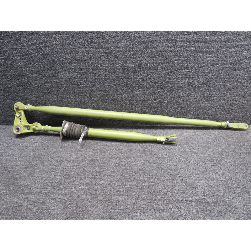 MY20-272-11-811 Falcon Jet Rod and Bellcrank Assembly