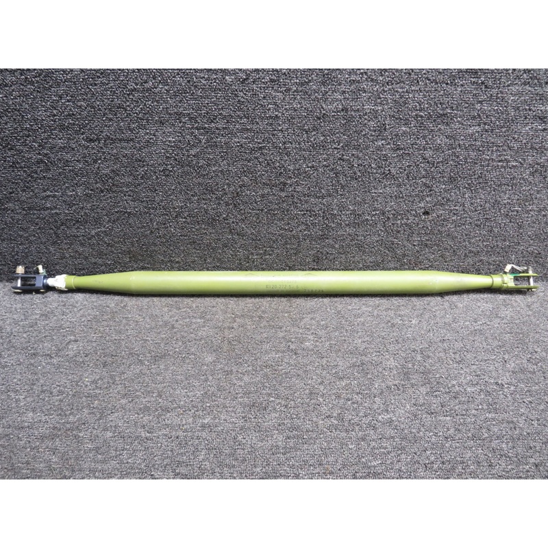 MY20-272-55-5 Falcon Jet Push-Pull Rod with Green Repairable Tag (Core)