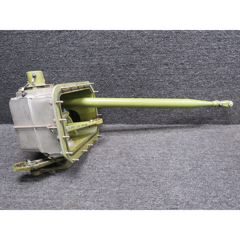 MY20-277-10-01 Falcon Bell Crank Pressure Box Assembly (Core)