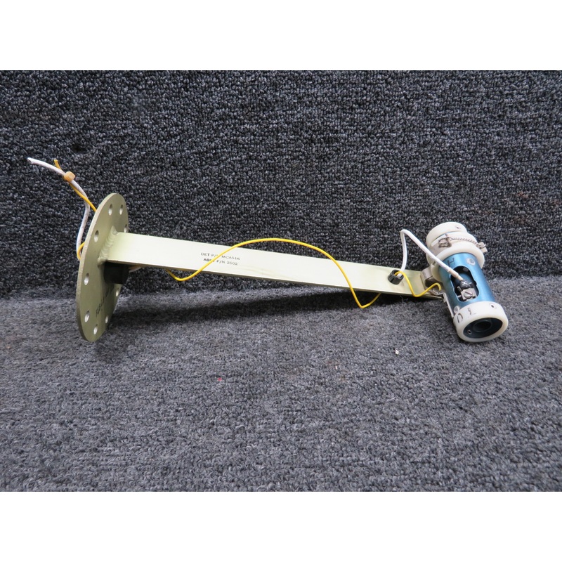 PAA700-11 (Alt: 9910032-14) Consolidated Airborne Fuel Transmitter with Mount