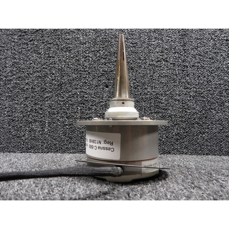 SLZ9386 Teledyne CA40BP Angle of Attack Transmitter (28V)
