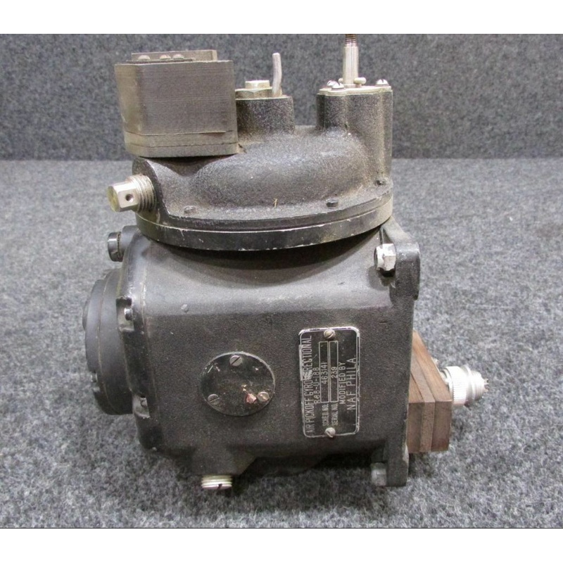 T-95090 Ternstedt Directional Gyro Indicator (CORE)