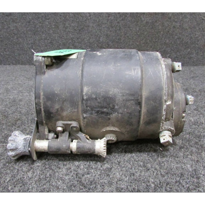 T-95260  Ternstedt Gyro Horizon Indicator (CORE)
