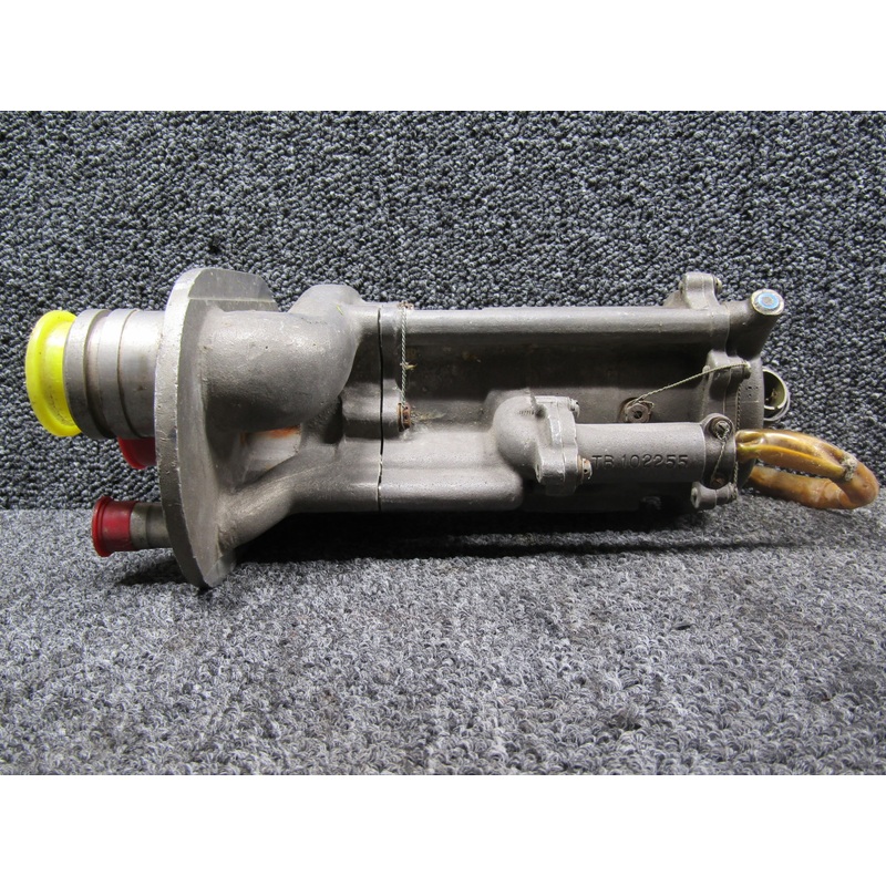 TB102200-3 Thompson Self Priming Fuel Booster Pump