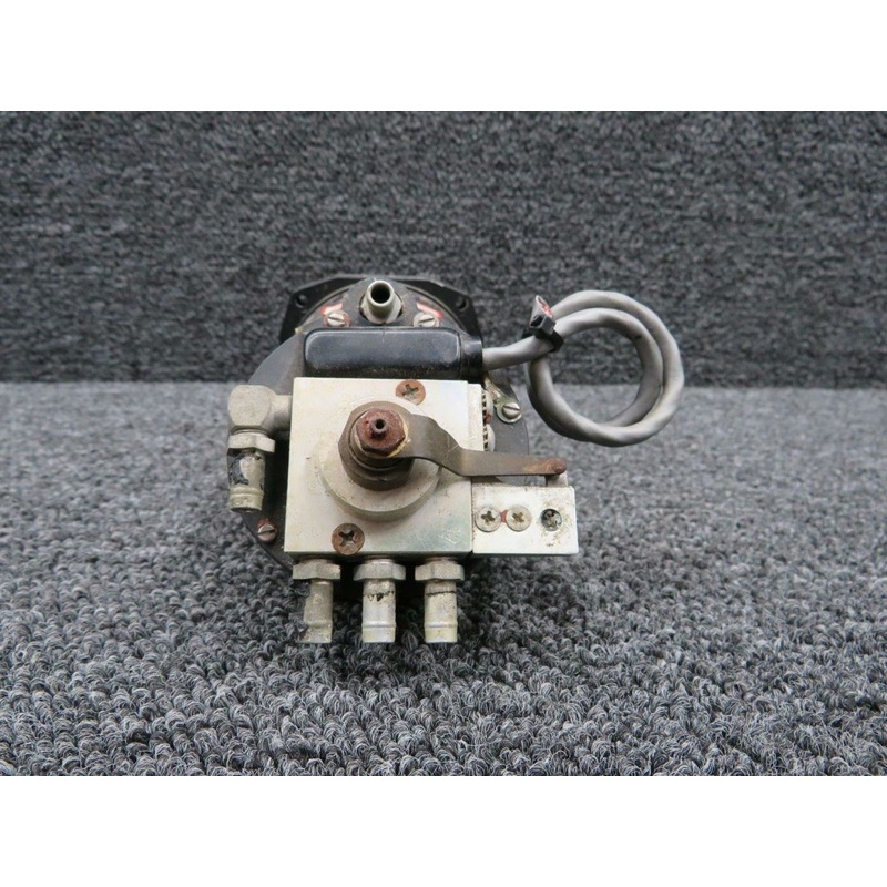 TC100(12EVS) Mooney M20C Brittain Rate of Turn Indicator (Volts: 14)