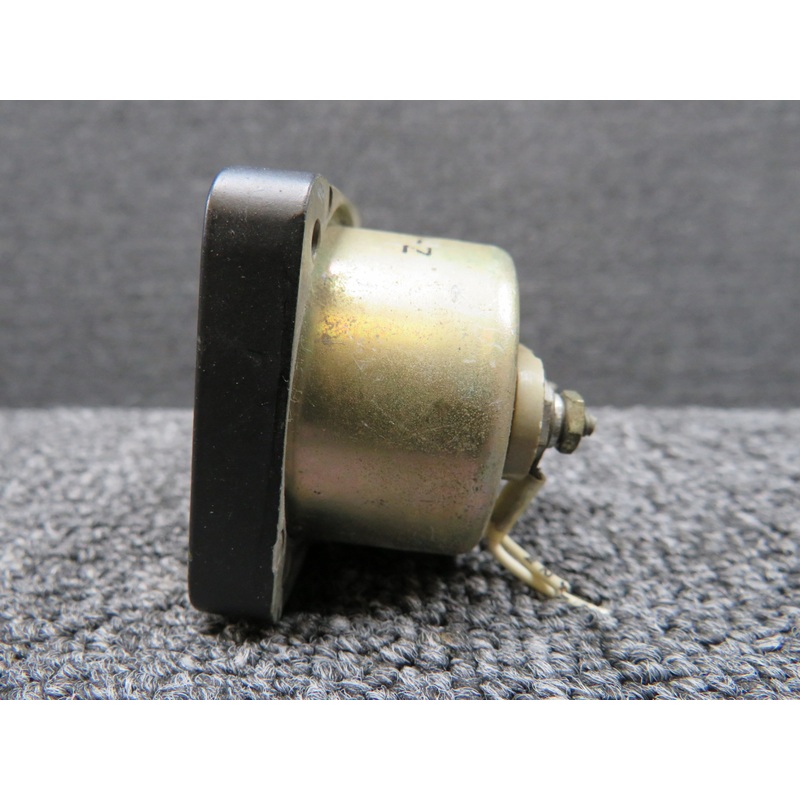 Z-10-1264 Lockheed 1329 DC Loadmeter Indicator