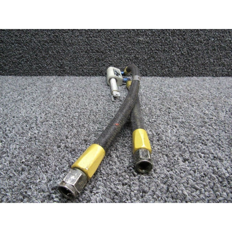 10-24C Cleveland Parker Master Brake Cylinder SR20