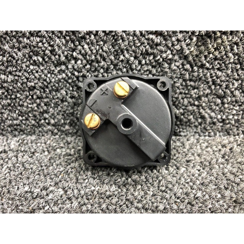 100690 Datcon 873 Hour Meter Indicator (Hours: 1130.20)