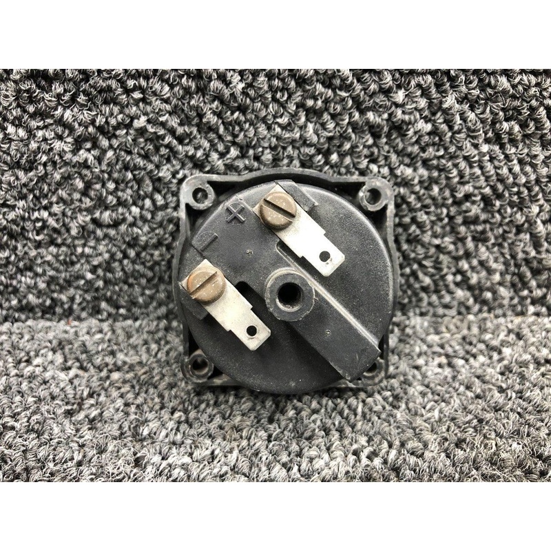 100690 Datcon 873-IB Hour Meter Indicator (Hours: 1767.90)