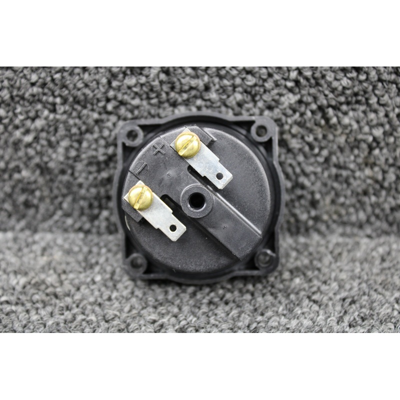 100690 Datcon 873-IB Hour Meter Indicator (Hours: 24.7) (Volts: 12 or 24)