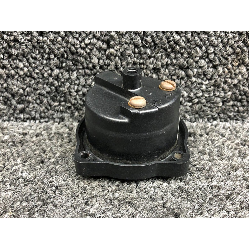 102150 Datcon 773IB Hour Meter Indicator (Volts: 8-50, Hours: 4512.20)