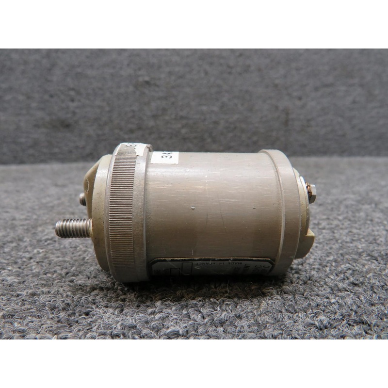 110-CC-01A-N Marque Deposee Contactor Switch (Chipped Housing) (Volts: 30)