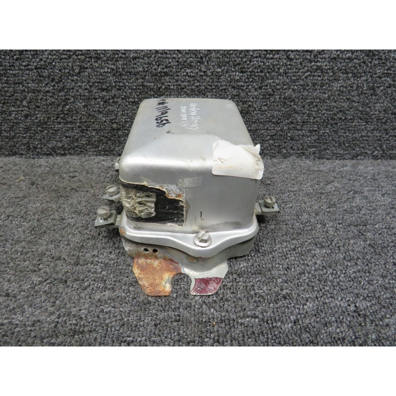 1119656 Delco Remy Voltage Regulator