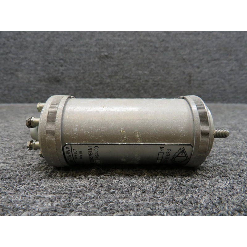 121-CC-01-A Marque Deposee Monopolar Contactor with Modifications (Volts: 30)