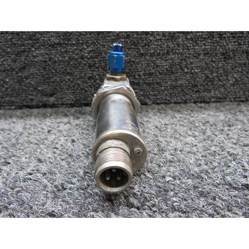 123479 Edcliff Inst. 2-265 Pressure Transducer (0-100 PSI)