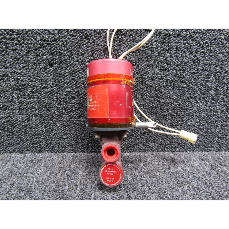 1500-00-35 (Alt: C291504-0204) Dukes Fuel Boost Pump