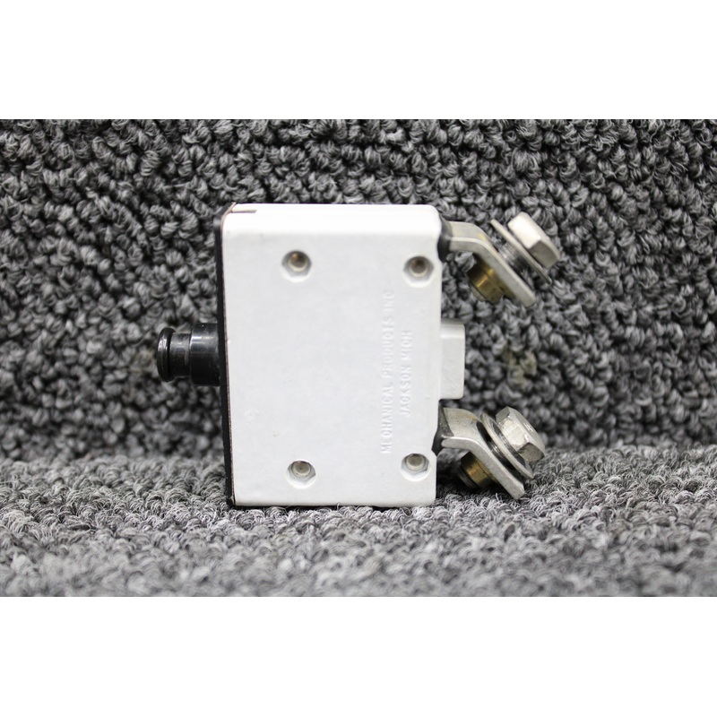 160-012-50 (Alt: MS25361-50) Mechanical Products Circuit Breaker (50A)