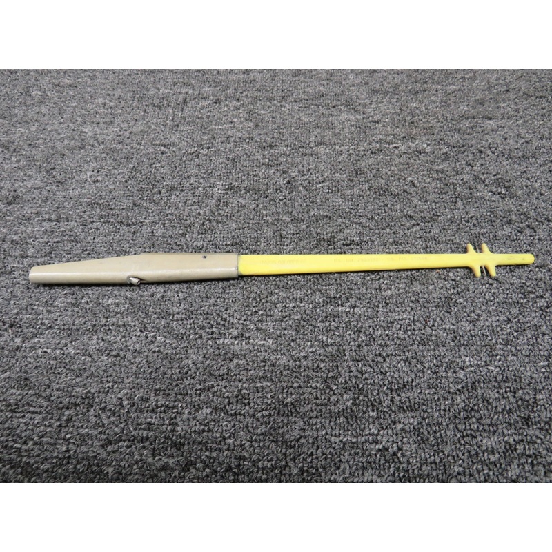 16305 Dayton-Granger Anti-Static Discharger (Worn, Bent Rod)