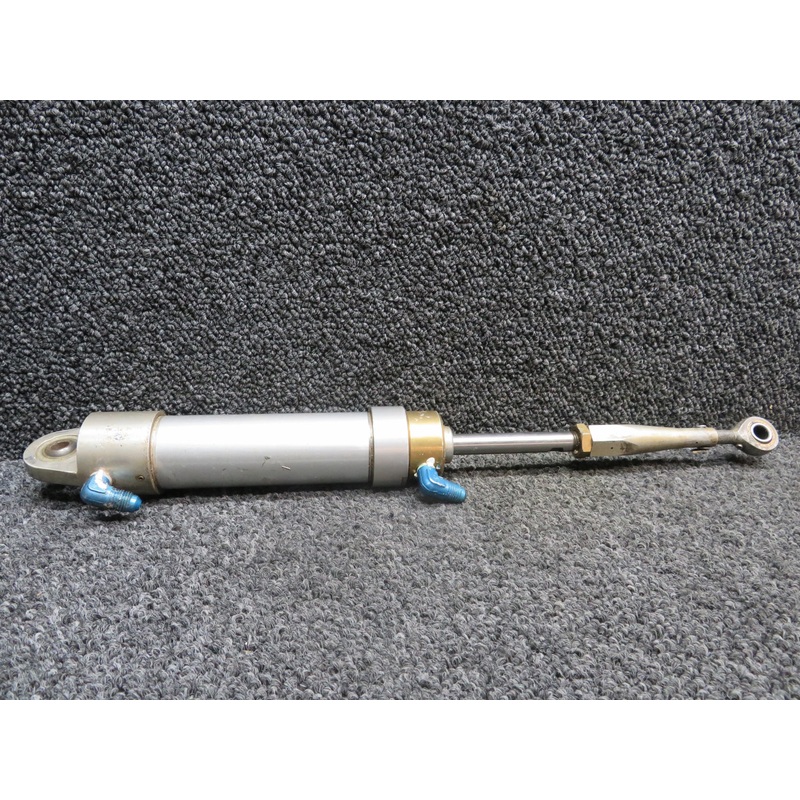 169-380060-1 Gerdes Actuator Hydraulic Retract Minus Rod End