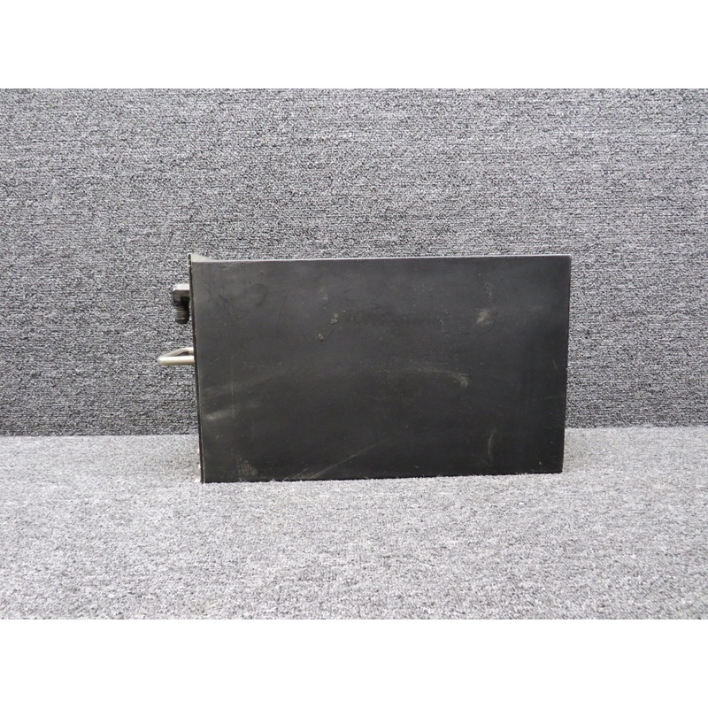 18152-1 International Dynamics Static Defect Correction Module (Range: 50000)