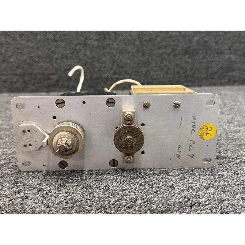 1C469-5-371 Edo-Aire Mitchell Trim Servo Assembly (Volts: 28)