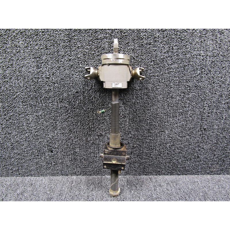 21-65-3 AMD Falcon Flap Actuator with Mods